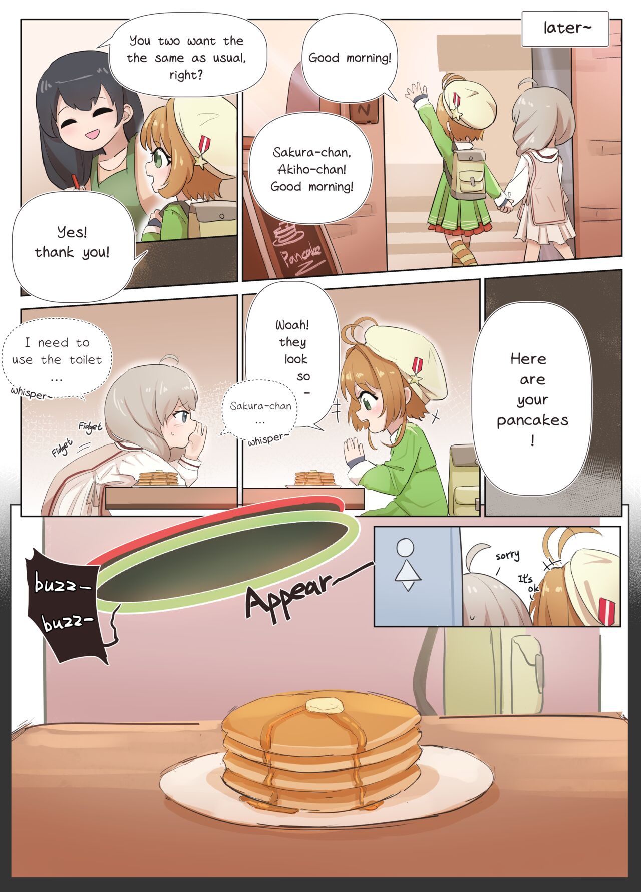 [Nanashi] Manga Shoushi Comic Attempt (Card Captor Sakura) [English] [Decensored]_02.png